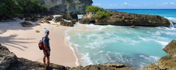Randonnees en Guadeloupe l aventure vous attend au cour de la nature