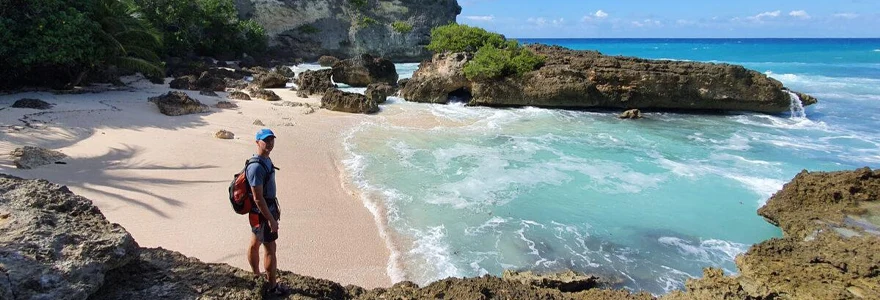 Randonnees en Guadeloupe l aventure vous attend au cour de la nature