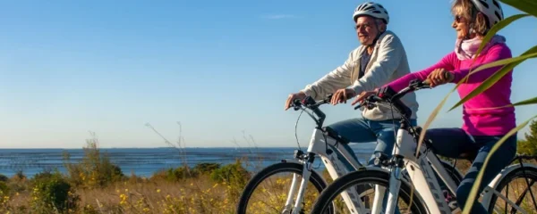 tourisme a velo