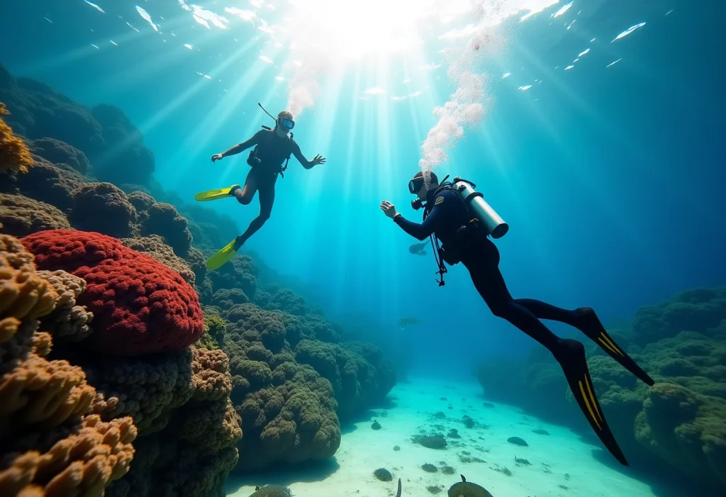 activités à faire en Guadeloupe